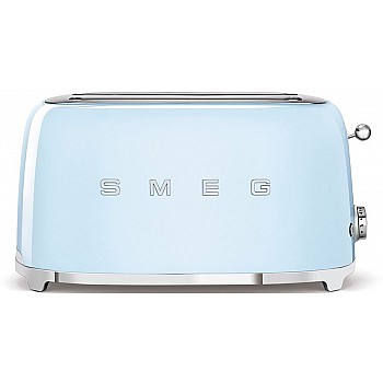 Smeg TSF02PBEU broodrooster