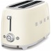 Smeg TSF02CREU broodrooster | Electro World Offermans