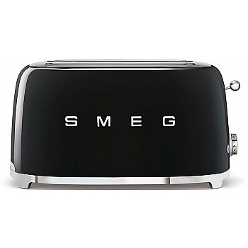 Smeg TSF02BLEU broodrooster | Electro World Offermans