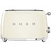 Smeg TSF01CREU broodrooster