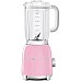 Smeg BLF01PKEU blender