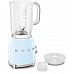 Smeg BLF01PBEU blender