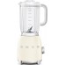 Smeg BLF01CREU blender | Electro World Offermans