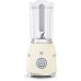 Smeg BLF01CREU blender | Electro World Offermans