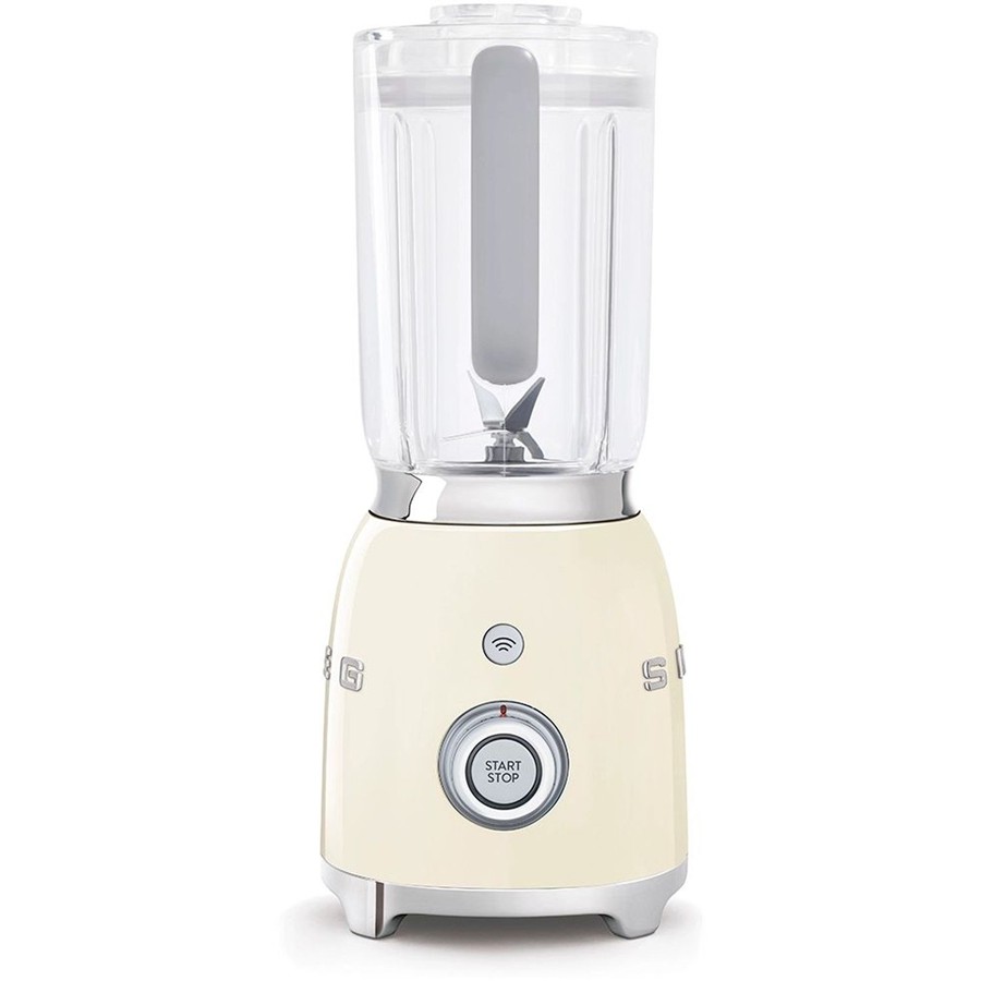 Smeg BLF01CREU blender | Electro World Offermans