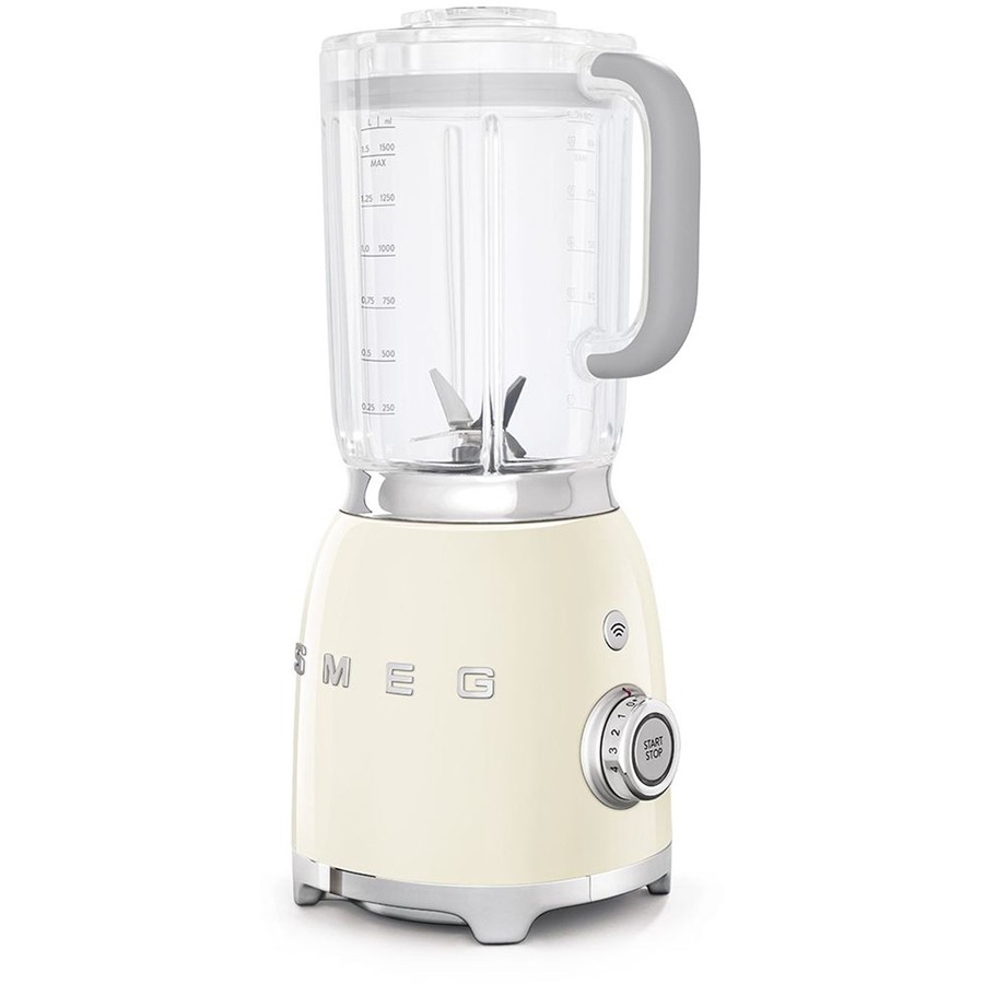 Smeg BLF01CREU blender | Electro World Offermans