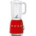 Smeg BLF01RDEU blender | Electro World Offermans