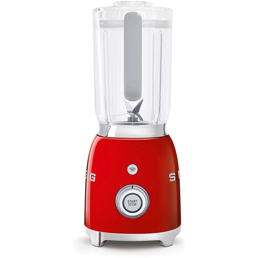 Smeg BLF01RDEU blender | Electro World Offermans