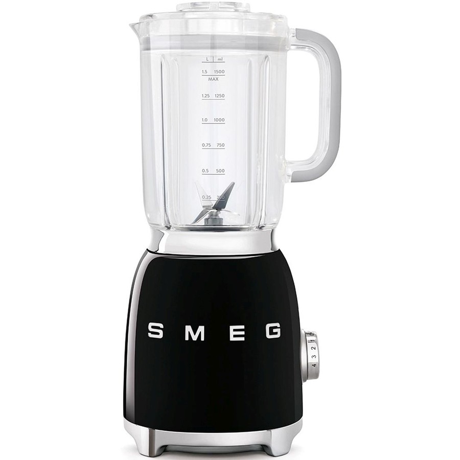 Smeg BLF01BLEU blender | Electro World Offermans
