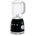 Smeg BLF01BLEU blender | Electro World Offermans