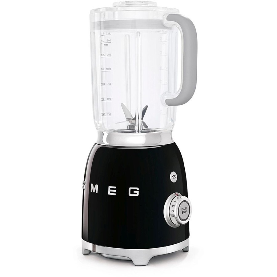 Smeg BLF01BLEU blender | Electro World Offermans