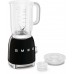 Smeg BLF01BLEU blender | Electro World Offermans