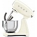 Smeg SMF03CREU staande mixer