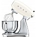 Smeg SMF02CREU staande mixer