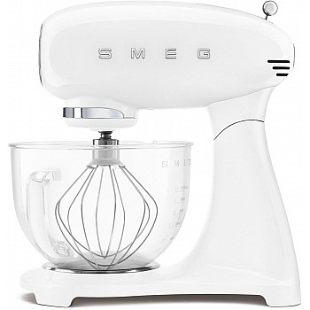 Smeg SMF13WHEU staande mixer