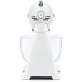 Smeg SMF13WHEU staande mixer