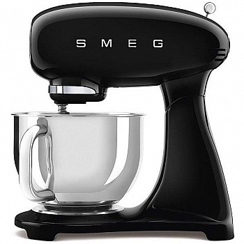 Smeg SMF23BLEU staande mixer