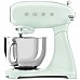 Smeg SMF03PGEU Groen staande mixer