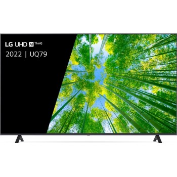 LG 55UQ79006LA LED televisie | Electro World Offermans