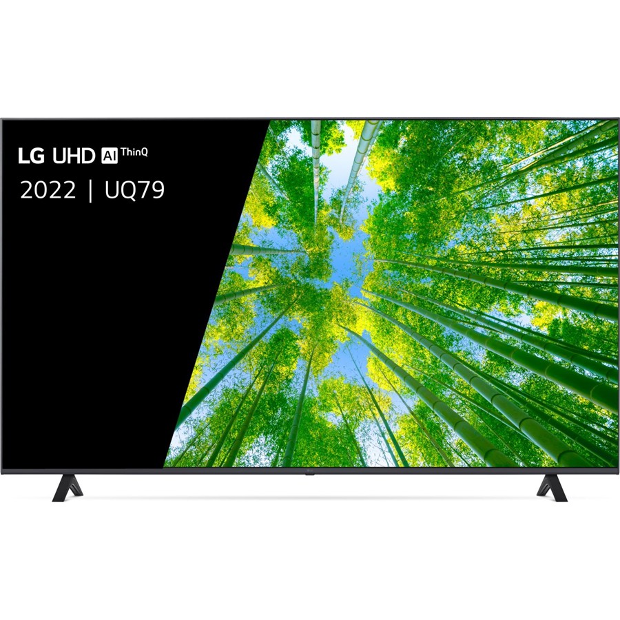 LG 55UQ79006LA LED televisie | Electro World Offermans