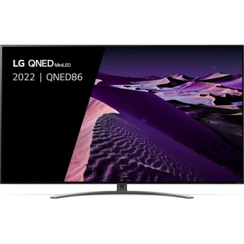 LG 65QNED866QA LED televisie | Electro World Offermans