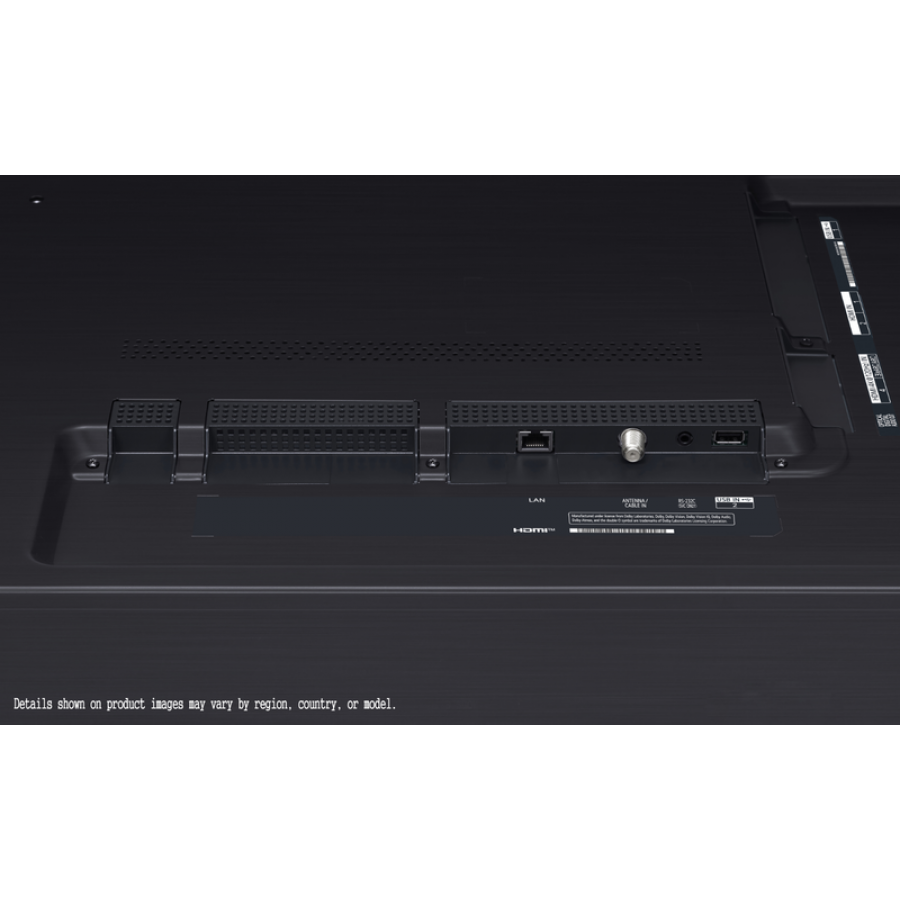 LG 65QNED866QA LED televisie | Electro World Offermans