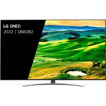 LG 55QNED826QB LED televisie | Electro World Offermans