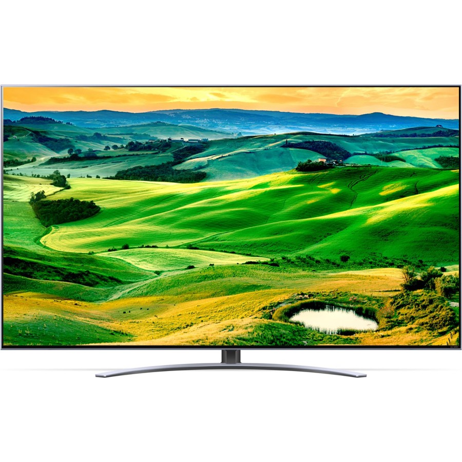 LG 55QNED826QB LED televisie | Electro World Offermans