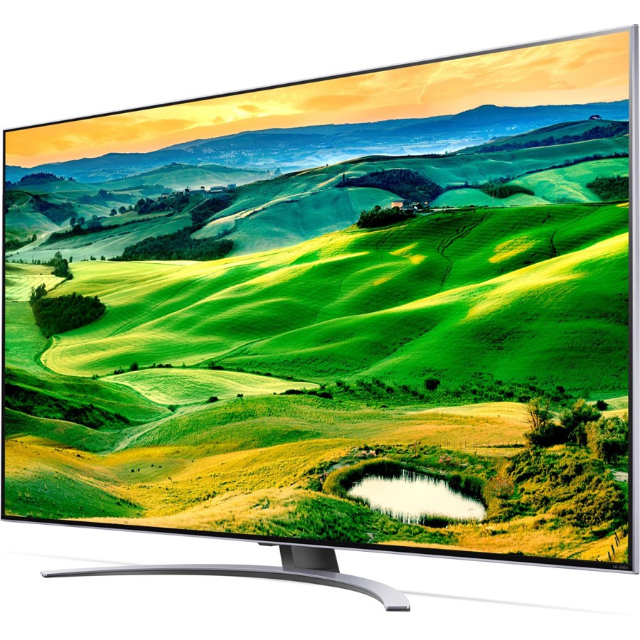 LG 55QNED826QB LED televisie | Electro World Offermans