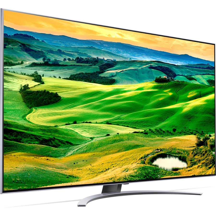 LG 55QNED826QB LED televisie | Electro World Offermans