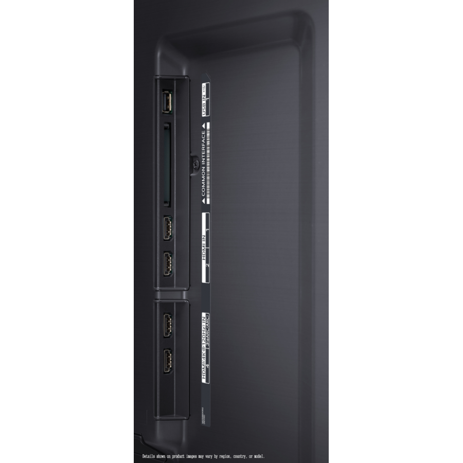 LG 55QNED826QB LED televisie | Electro World Offermans