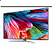 LG 75QNED996PB LED televisie | Electro World Offermans