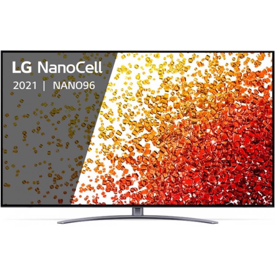 LG 75NANO966PA LED televisie | Electro World Offermans