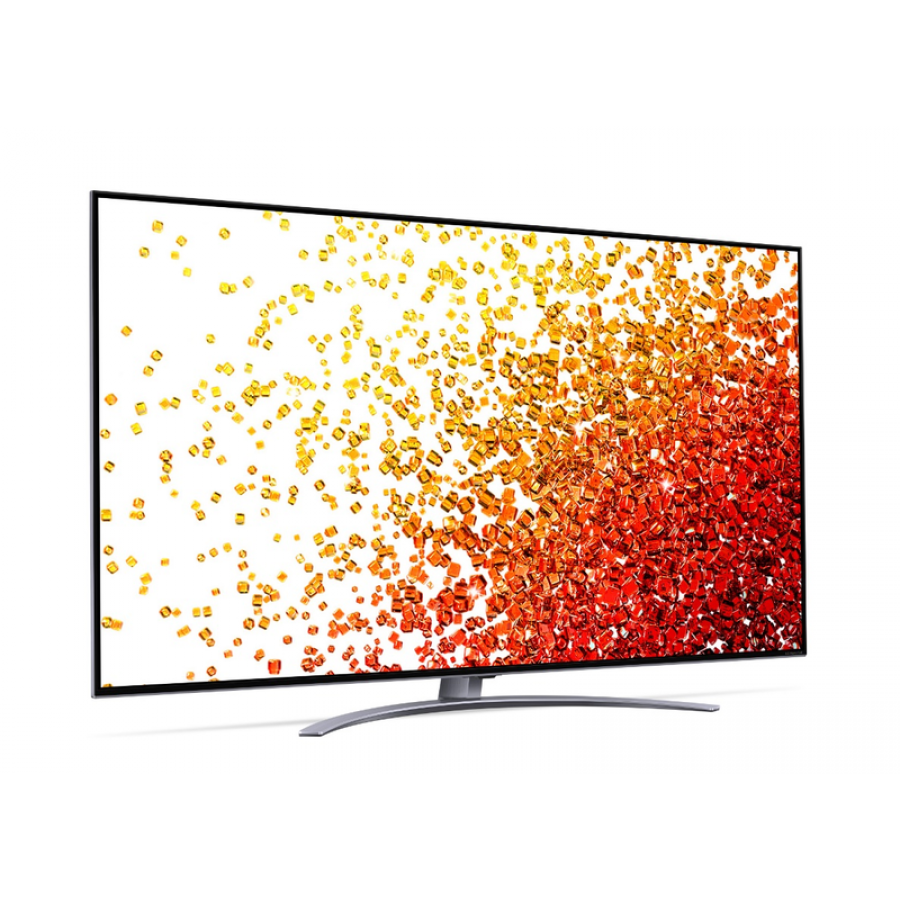 LG 75NANO966PA LED televisie | Electro World Offermans