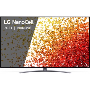 LG 55NANO966PA LED televisie | Electro World Offermans