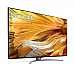 LG 65QNED916PA LED televisie