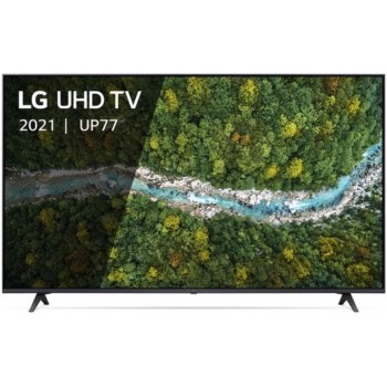 LG 65UP77006LB LED televisie | Electro World Offermans