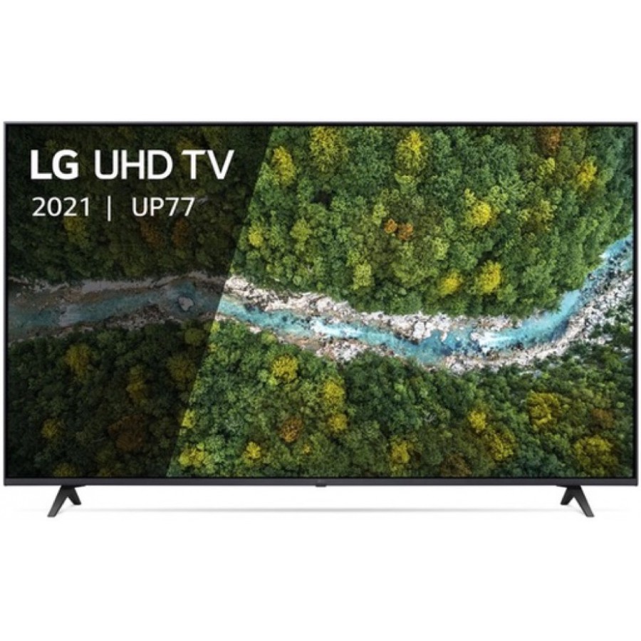 LG 65UP77006LB LED televisie | Electro World Offermans