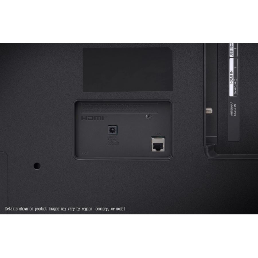 LG 65UP77006LB LED televisie | Electro World Offermans