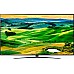 LG 86QNED816QA LED televisie