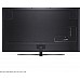 LG 86QNED816QA LED televisie