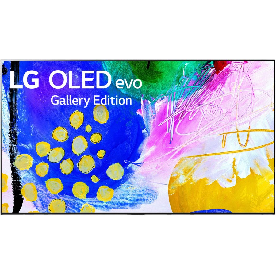 LG OLED97G29LA OLED televisie | Electro World Offermans