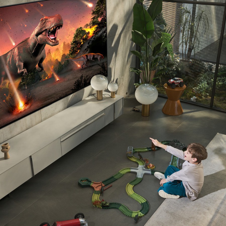 LG OLED97G29LA OLED televisie | Electro World Offermans