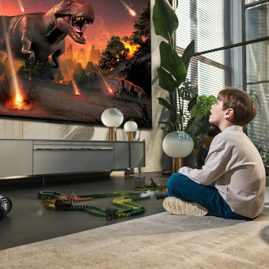 LG OLED97G29LA OLED televisie | Electro World Offermans