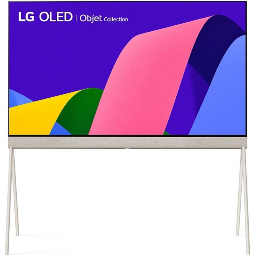 LG 48LX1Q6LA OLED televisie | Electro World Offermans