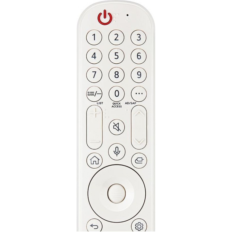 LG 48LX1Q6LA OLED televisie | Electro World Offermans