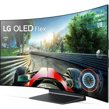 LG 42LX3Q6LA OLED televisie | Electro World Offermans