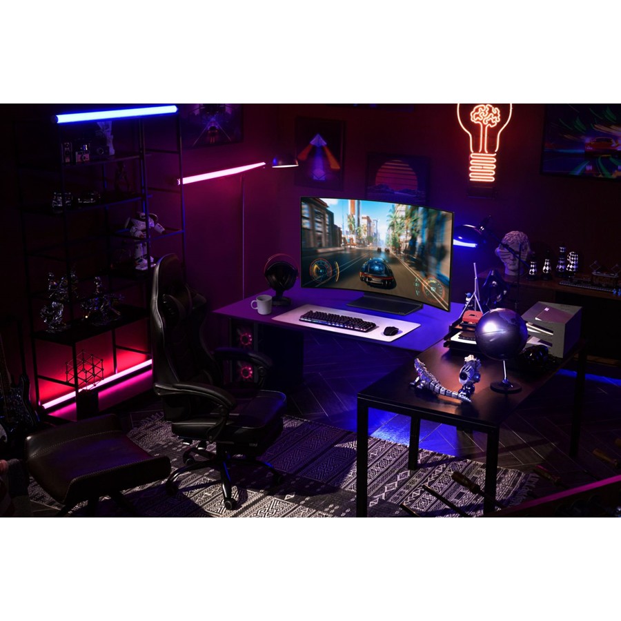 LG 42LX3Q6LA OLED televisie | Electro World Offermans