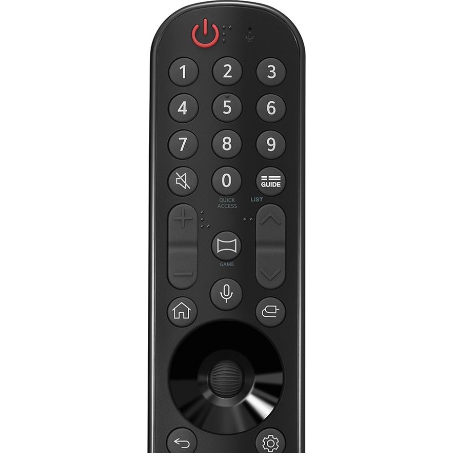 LG 42LX3Q6LA OLED televisie | Electro World Offermans