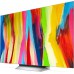 LG OLED65C25LB OLED televisie | Electro World Offermans